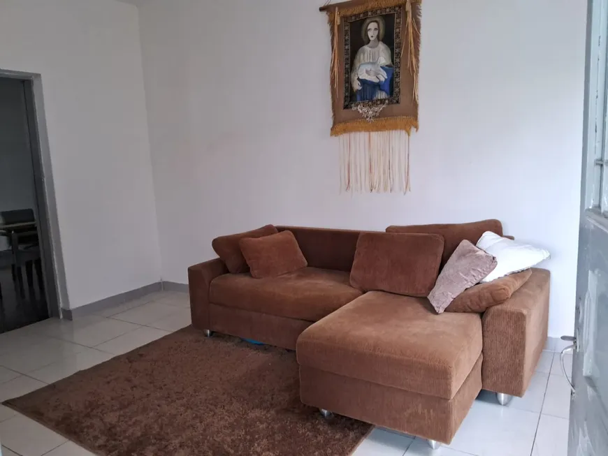 Foto 1 de Casa com 3 Quartos à venda, 161m² em Ouro Preto, Belo Horizonte