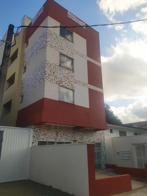 Foto 1 de Apartamento com 2 Quartos à venda, 57m² em Boa Vista, Curitiba