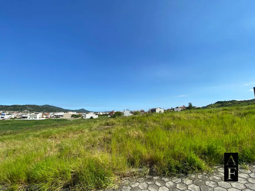 Foto 1 de Lote/Terreno à venda, 364m² em Ferraz, Garopaba