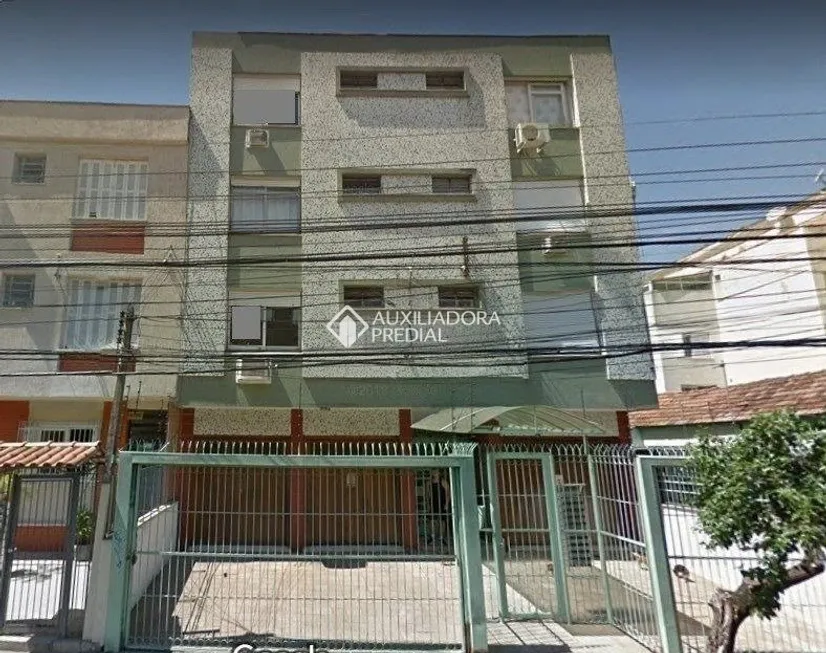 Foto 1 de Apartamento com 2 Quartos à venda, 72m² em Cidade Baixa, Porto Alegre