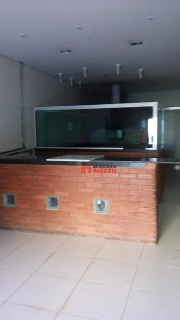 Foto 1 de Ponto Comercial para alugar, 66m² em Centro, São Bernardo do Campo