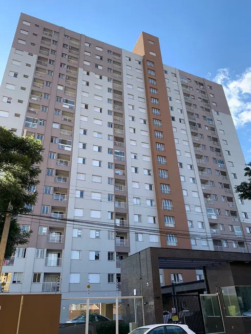 Foto 1 de Apartamento com 3 Quartos à venda, 67m² em Zona 06, Maringá