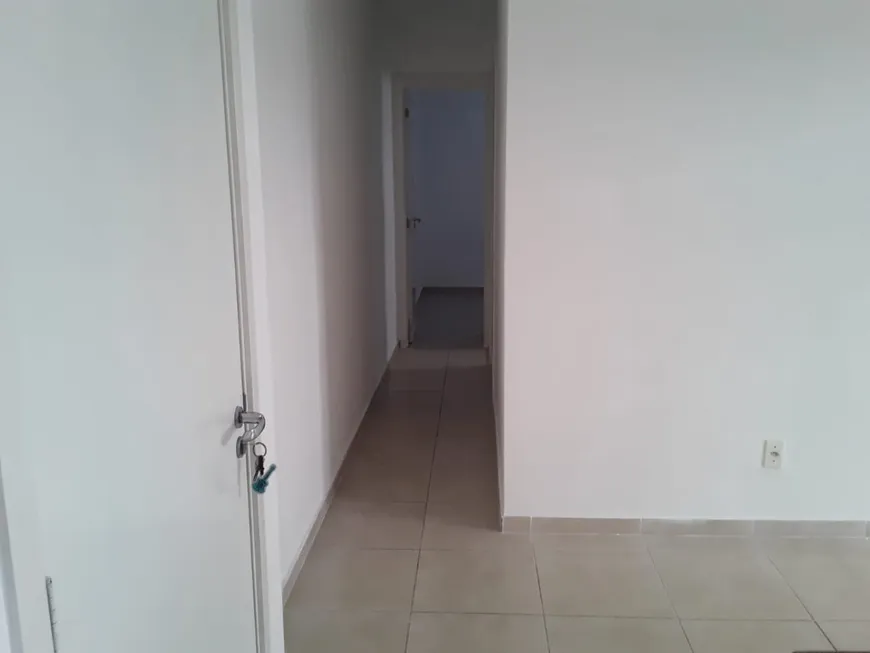 Foto 1 de Apartamento com 2 Quartos à venda, 45m² em Inácio Barbosa, Aracaju