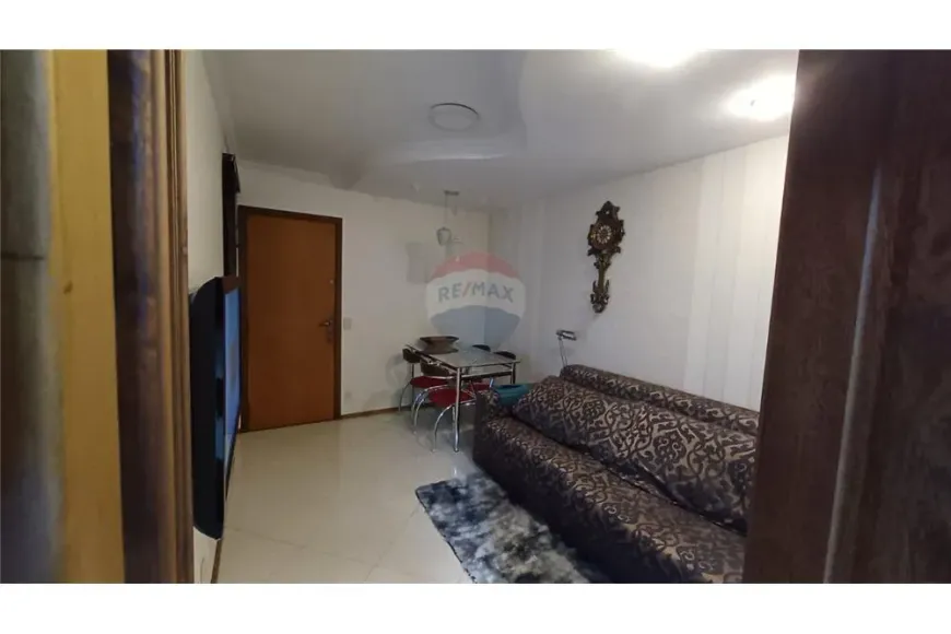 Foto 1 de Apartamento com 2 Quartos à venda, 50m² em Jardim Doutor Julio de Mesquita Filho, Bragança Paulista