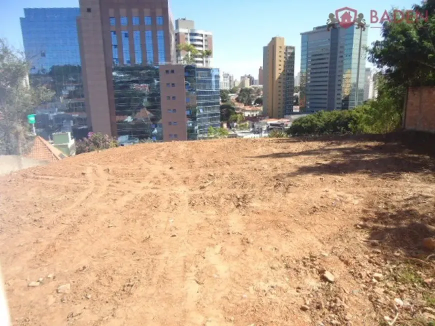 Foto 1 de Lote/Terreno à venda, 631m² em Nova Campinas, Campinas