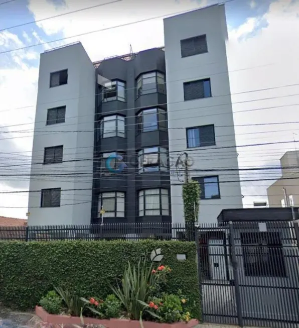 Foto 1 de Cobertura com 3 Quartos para alugar, 135m² em Jardim das Indústrias, São José dos Campos