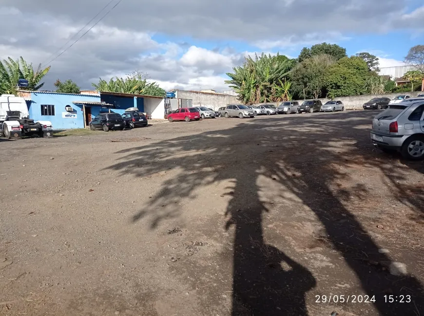 Foto 1 de Lote/Terreno para alugar, 3300m² em Batistini, São Bernardo do Campo