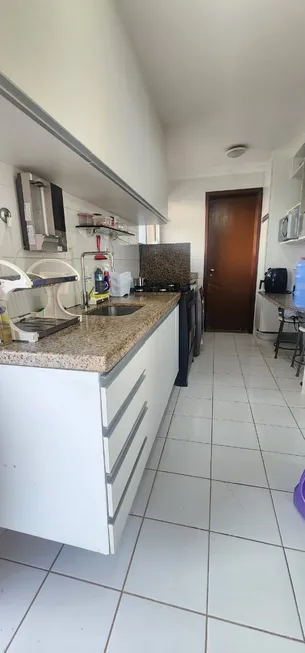 Foto 1 de Apartamento com 3 Quartos à venda, 115m² em Jardim Renascença, São Luís