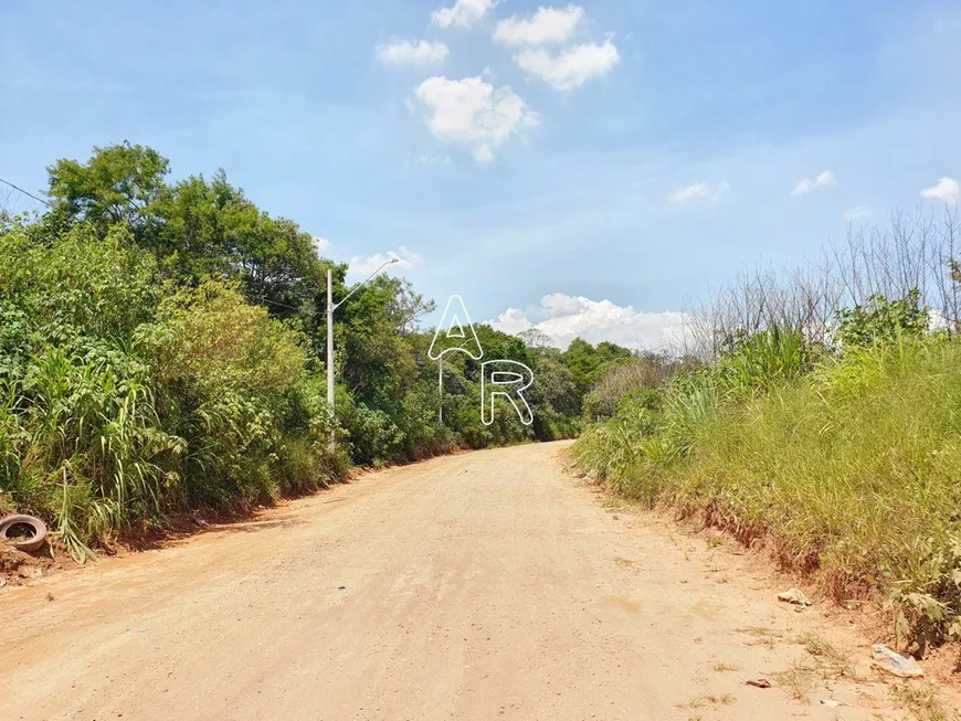 Foto 1 de Lote/Terreno à venda, 610m² em Gramado, Cotia