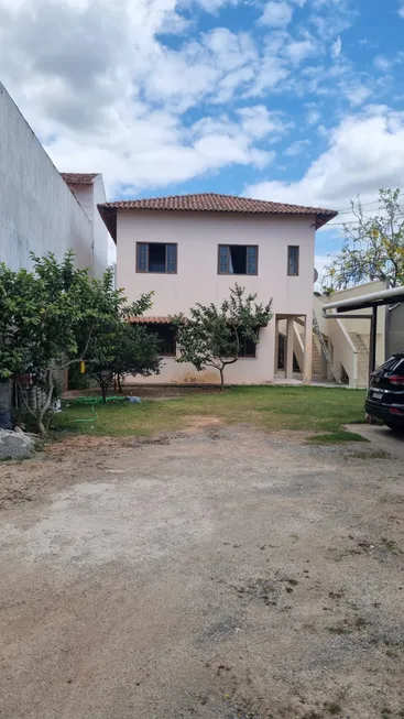 Foto 1 de Apartamento com 1 Quarto para alugar, 47m² em Das Laranjeiras, Serra