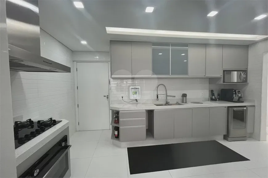 Foto 1 de Apartamento com 2 Quartos à venda, 144m² em Barra Funda, São Paulo