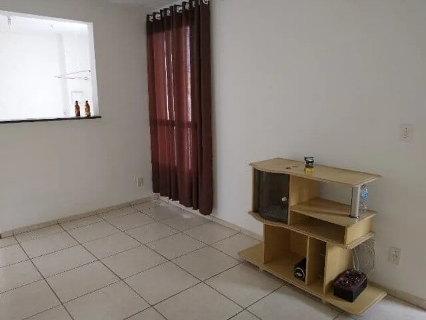 Foto 1 de Apartamento com 2 Quartos à venda, 55m² em Gávea, Vespasiano