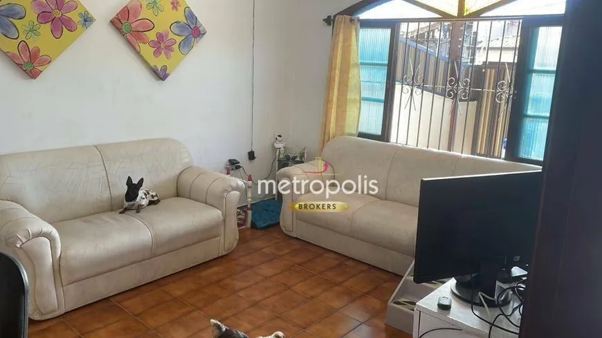 Foto 1 de Casa com 2 Quartos à venda, 93m² em Jardim Real, Praia Grande