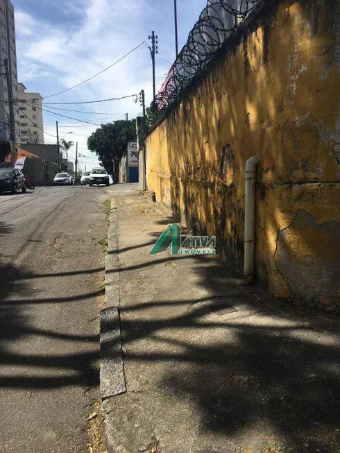Foto 1 de Lote/Terreno à venda, 399m² em Graça, Belo Horizonte