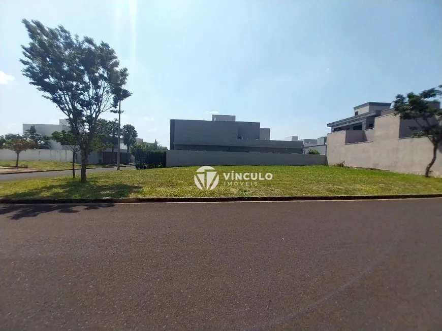 Foto 1 de Lote/Terreno à venda, 348m² em Residencial Estância dos Ipês, Uberaba