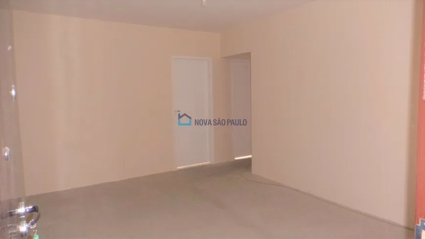 Foto 1 de Apartamento com 2 Quartos à venda, 85m² em Mirandópolis, São Paulo