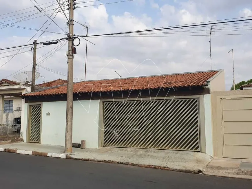 Foto 1 de Casa com 4 Quartos à venda, 311m² em Vila Santa Terezinha, Ibaté