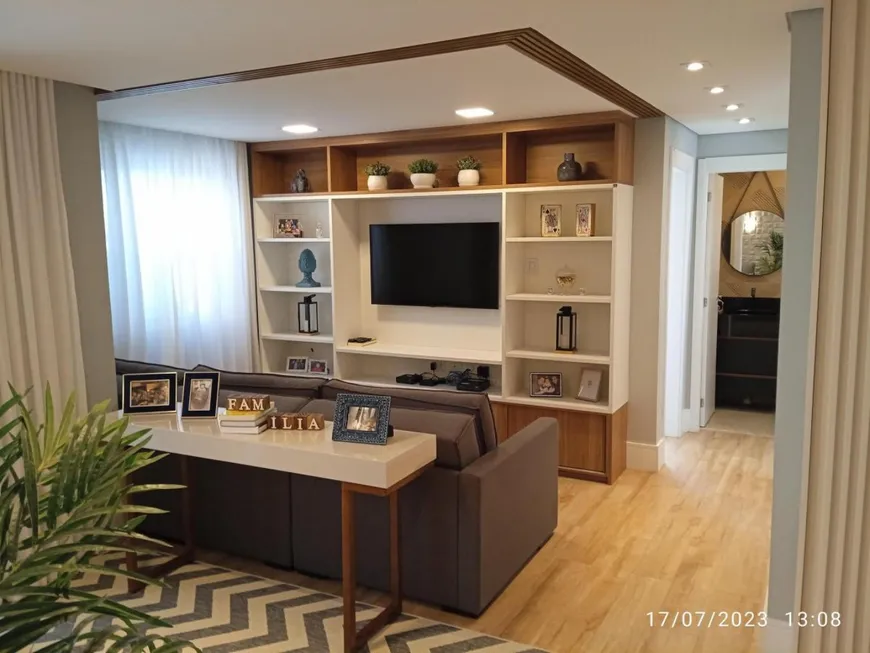 Foto 1 de Apartamento com 2 Quartos à venda, 59m² em Imbuí, Salvador
