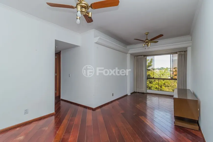 Foto 1 de Apartamento com 3 Quartos à venda, 67m² em Morro Santana, Porto Alegre