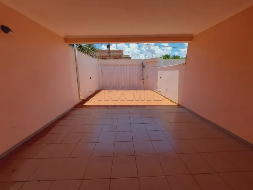 Foto 1 de Casa com 3 Quartos à venda, 188m² em Alto da Boa Vista, Ribeirão Preto