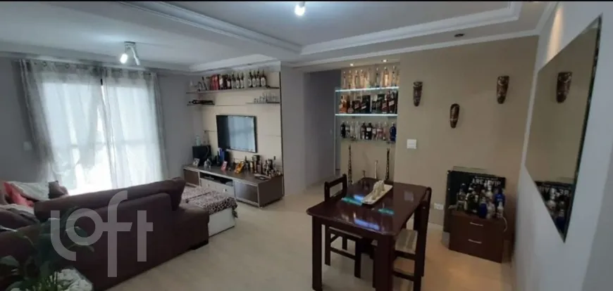 Foto 1 de Apartamento com 3 Quartos à venda, 85m² em Vila Andrade, São Paulo