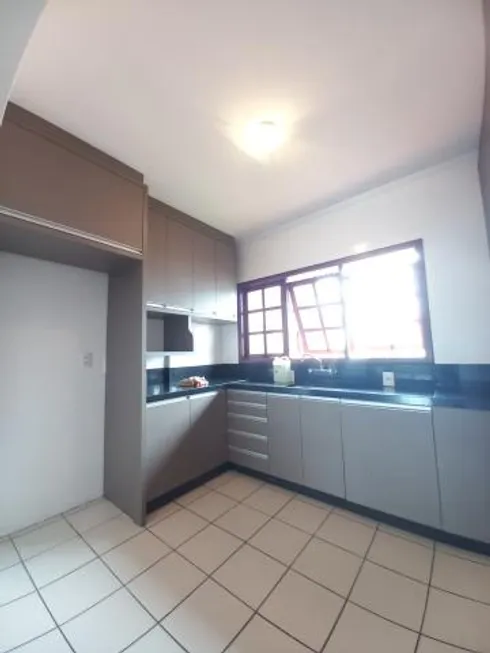 Foto 1 de Apartamento com 4 Quartos para alugar, 400m² em Jardim América, Caxias do Sul