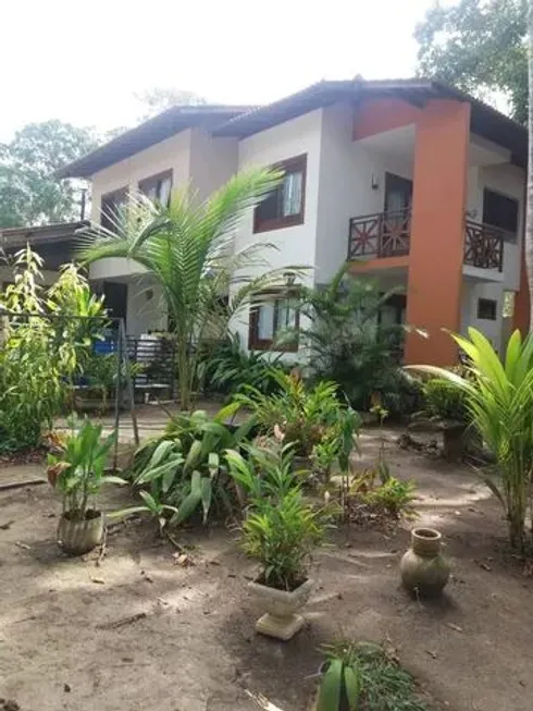 Foto 1 de Casa de Condomínio com 4 Quartos à venda, 568m² em Santa Amélia, Maceió