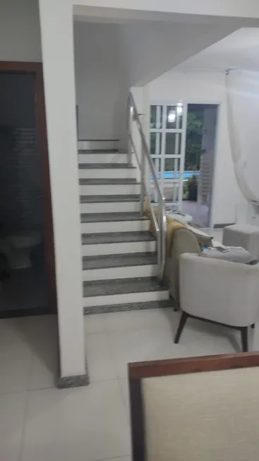 Foto 1 de Casa com 3 Quartos à venda, 157m² em Itapuã, Salvador