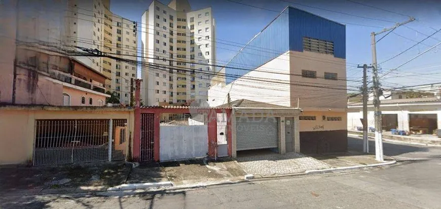 Foto 1 de Casa com 3 Quartos à venda, 180m² em Vila Ré, São Paulo