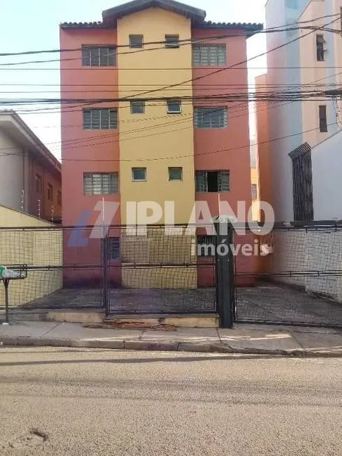 Foto 1 de Kitnet com 1 Quarto à venda, 30m² em Centro, São Carlos