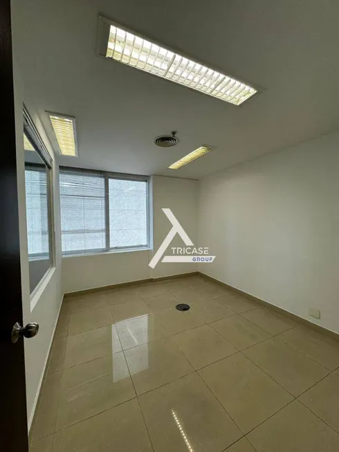Foto 1 de Sala Comercial para alugar, 86m² em Brooklin, São Paulo