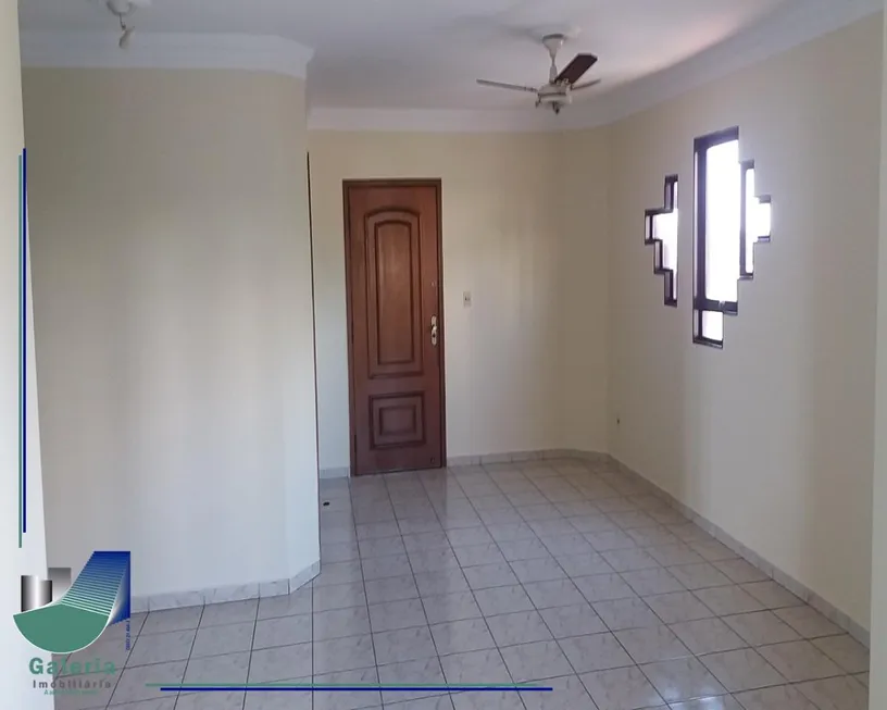 Foto 1 de Apartamento com 3 Quartos à venda, 88m² em Parque dos Bandeirantes, Ribeirão Preto