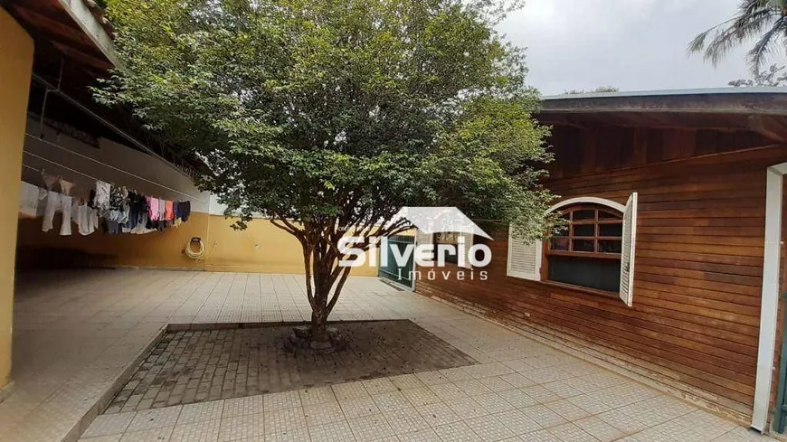 Foto 1 de Casa com 3 Quartos à venda, 149m² em Jardim Esplanada II, São José dos Campos