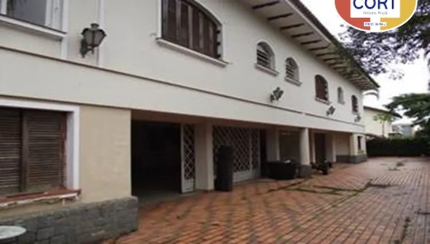 Foto 1 de Casa de Condomínio com 4 Quartos à venda, 147m² em Arujazinho IV, Arujá