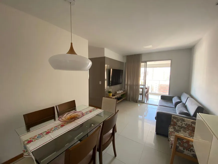 Foto 1 de Apartamento com 3 Quartos à venda, 90m² em Itaigara, Salvador