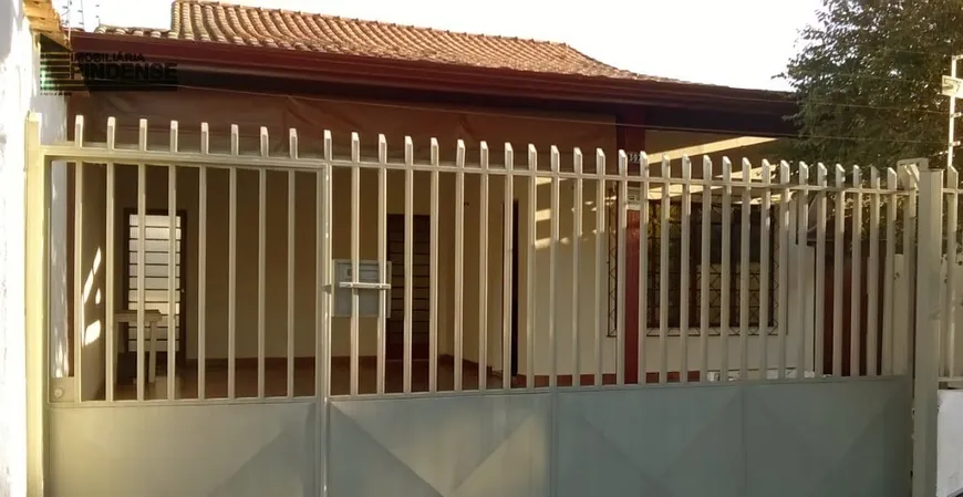 Foto 1 de Casa com 3 Quartos à venda, 299m² em Quadra Coberta, Pindamonhangaba