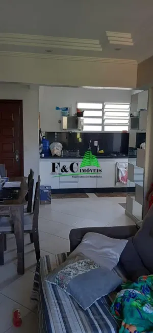 Foto 1 de Apartamento com 3 Quartos à venda, 80m² em Vila Cidade Jardim, Limeira