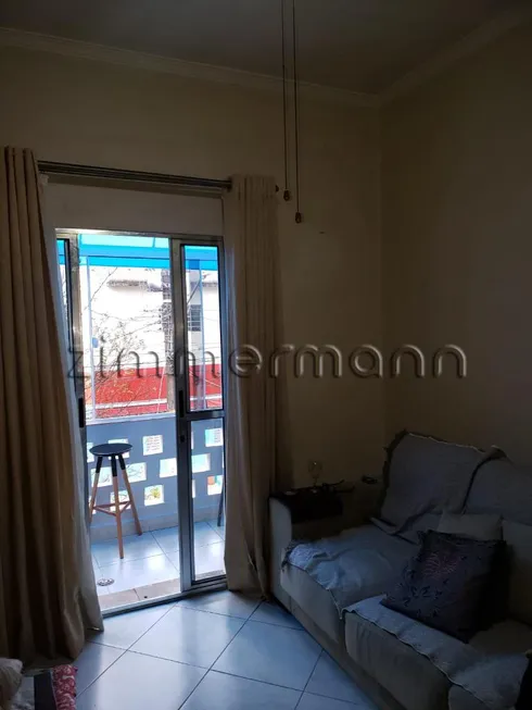 Foto 1 de Casa com 2 Quartos à venda, 69m² em Lapa, São Paulo