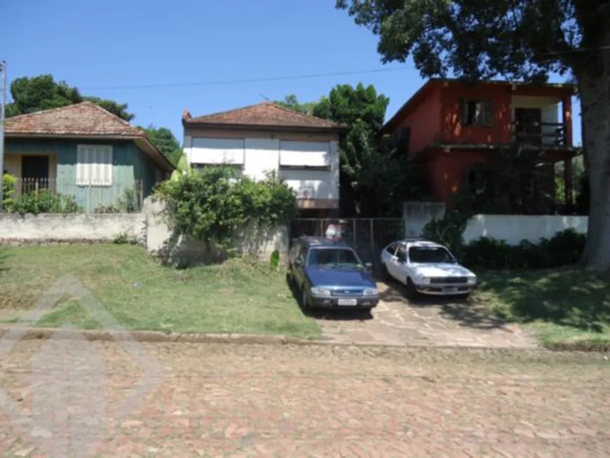 Foto 1 de Casa com 3 Quartos à venda, 180m² em Bom Jesus, Porto Alegre