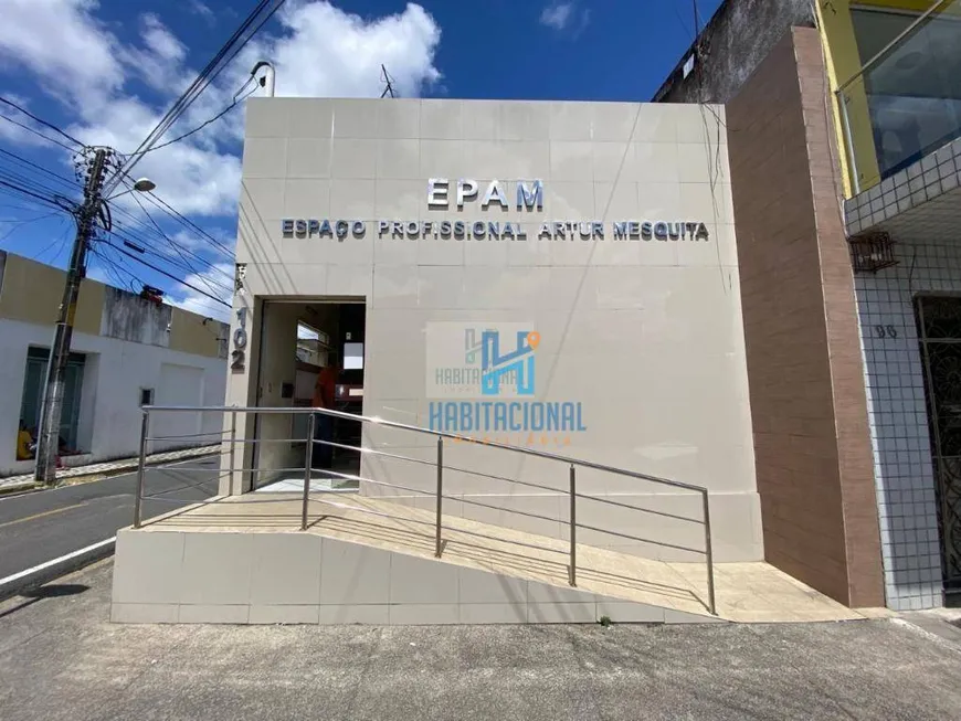 Foto 1 de Prédio Comercial à venda, 274m² em Centro, Macaíba