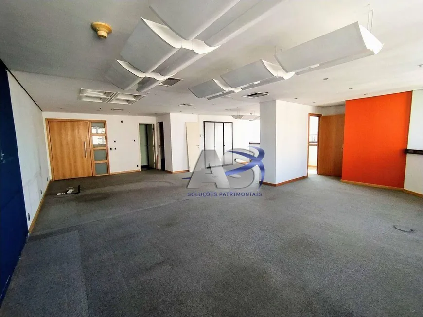 Foto 1 de Sala Comercial para alugar, 98m² em Itaim Bibi, São Paulo