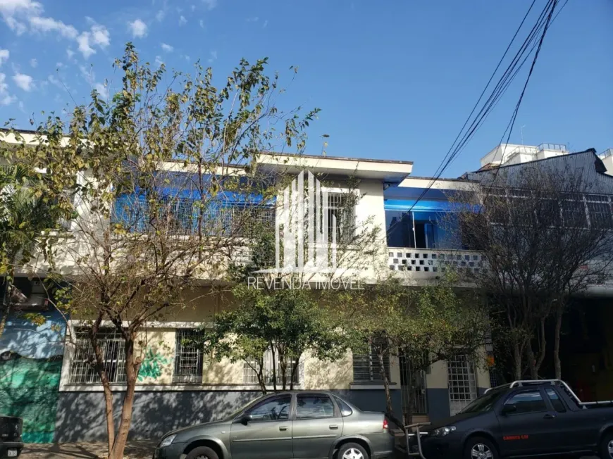 Foto 1 de Casa com 2 Quartos à venda, 69m² em Lapa, São Paulo