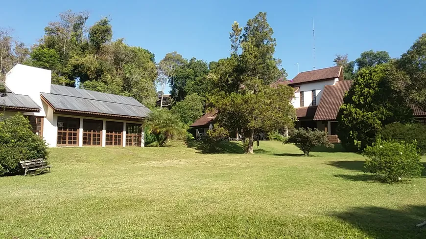 Foto 1 de Casa com 3 Quartos à venda, 10481m² em Pilarzinho, Curitiba