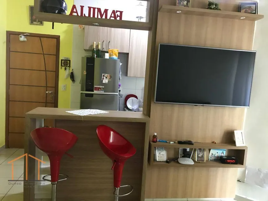 Foto 1 de Apartamento com 1 Quarto à venda, 63m² em Jardim Aeroporto I, Itu