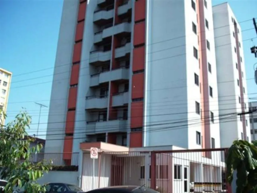 Foto 1 de Apartamento com 3 Quartos à venda, 100m² em Jardim Pitangueiras, Jundiaí
