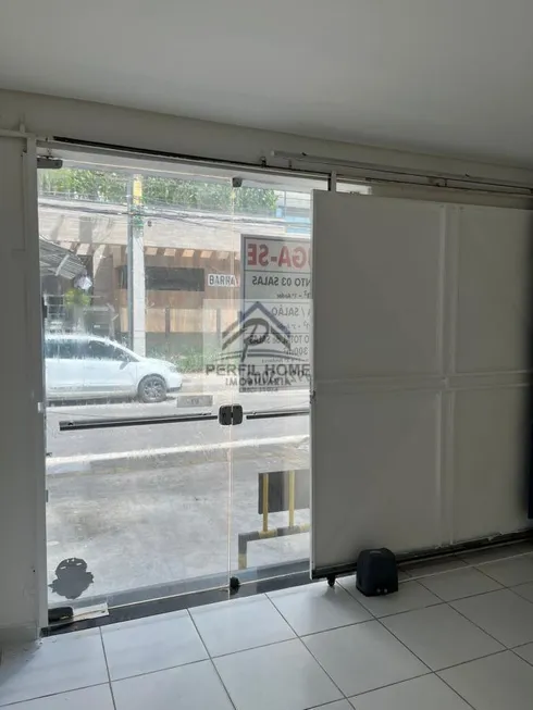 Foto 1 de Sala Comercial para alugar, 60m² em Barra, Salvador