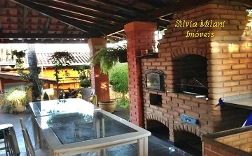 Foto 1 de Casa com 3 Quartos à venda, 480m² em Vila Avaí, Indaiatuba