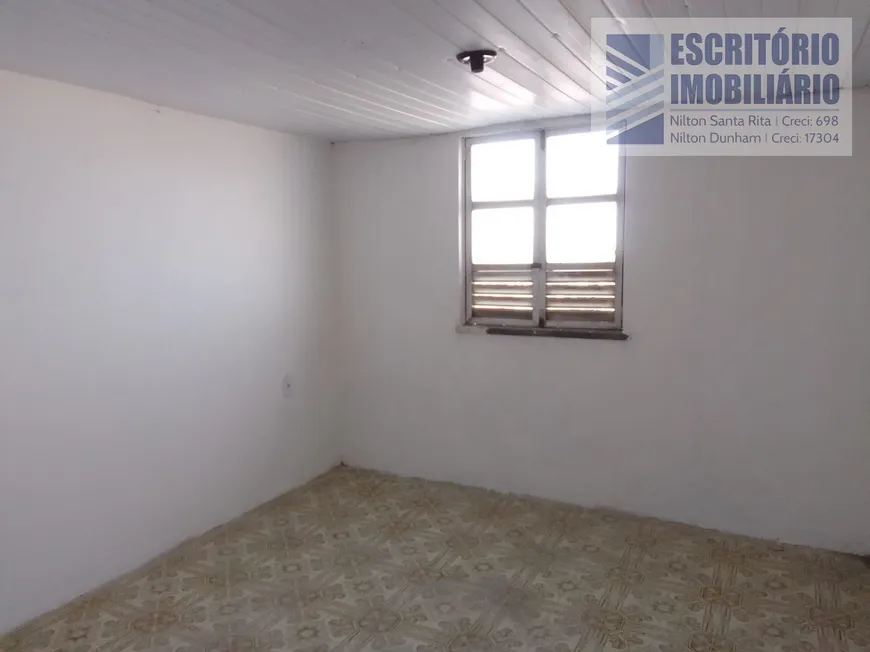 Foto 1 de Apartamento com 2 Quartos à venda, 60m² em Fazenda Grande do Retiro, Salvador