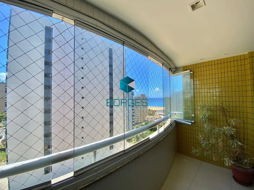 Foto 1 de Apartamento com 2 Quartos à venda, 90m² em Armação, Salvador