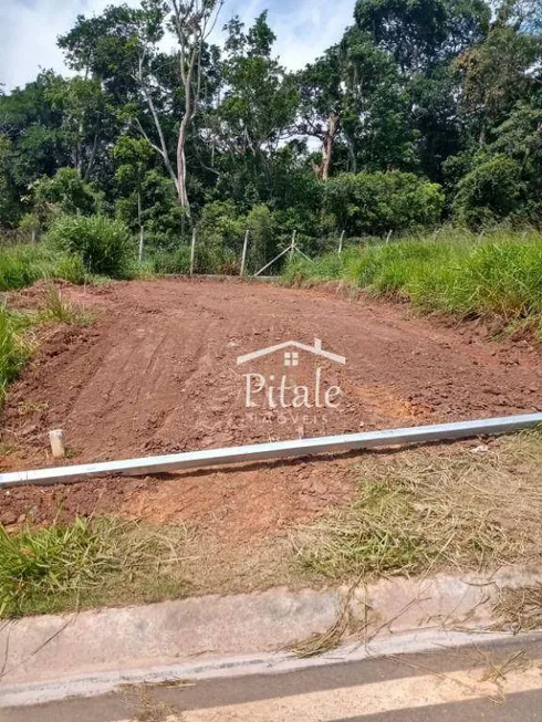 Foto 1 de Lote/Terreno à venda, 125m² em Granja Viana, Cotia